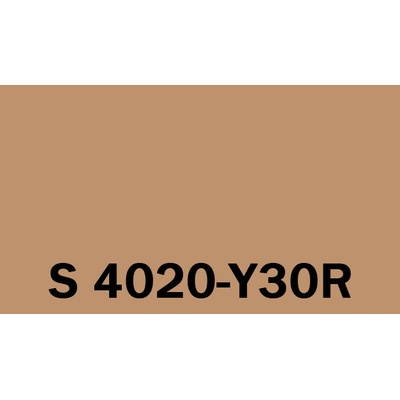 Het Soldecol PUR SG Tónovaný NCS 5l S 4020-Y30R