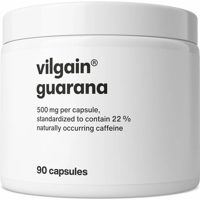 Vilgain Guarana 90 kapslí