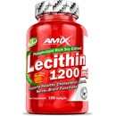 Amix Lecithin 1200 mg 100 kapsúl