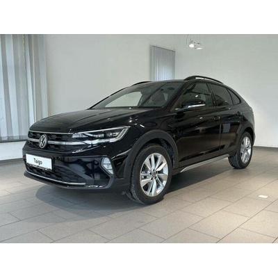 Volkswagen Taigo 1.0 TSI Energy DSG 85 kW