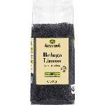 Alnatura Био черна леща Белуга - 500 г