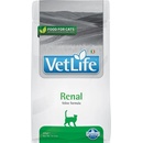 Vet Life Cat Renal 2 kg