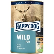 Happy Dog Wild Pur Sweden divina 800 g