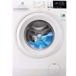 Electrolux EW6FN428W Перални