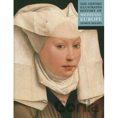 Oxford Illustrated History of Medieval Europe
