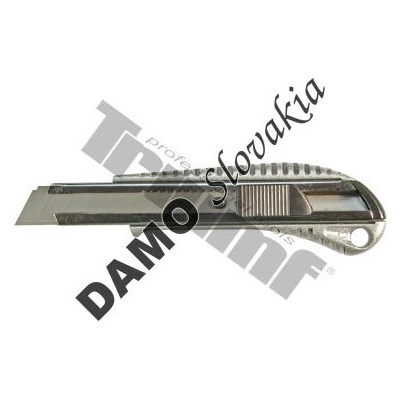 TRIUMF Nôž odlamovací 0,5 x 18 mm