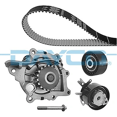 DAYCO KTBWP7150