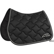 Equiline Dečka FLUID ROMBO A Černá