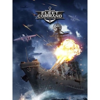 Fleet Command