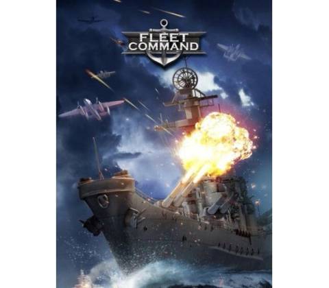 Fleet Command
