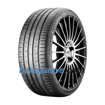 Toyo Proxes Sport ( 275/40 R22 107Y XL SUV, с протектор на борта на джантата (FSL) )