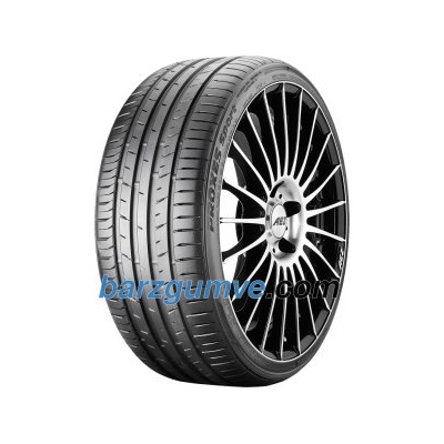 Toyo Proxes Sport ( 275/40 R22 107Y XL SUV, с протектор на борта на джантата (FSL) )