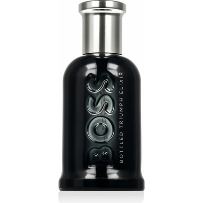 Hugo Boss Boss Bottled Triumph Elixir Intense Parfum pánsky 50 ml