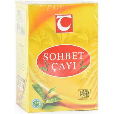 Tanay Sohbet Earl Grey 900 g