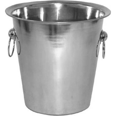 TORO Chladič na víno, objem 4 l, průměr 22 cm