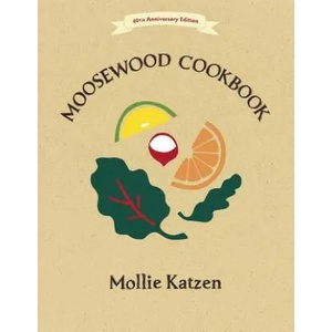 Moosewood Cookbook (2014)