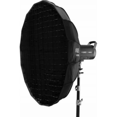GlareOne mřížka Glare One pro kosmetické misky softbox 85 PRO
