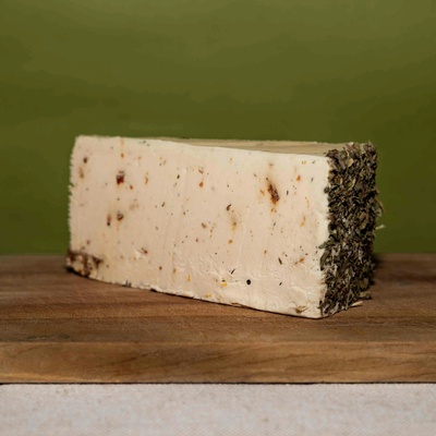 Rýsárna veganský Sušené rajče kešu rýs 135 g
