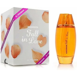 Al Haramain Fall In Love (Orange) EDP 100 ml Парфюми