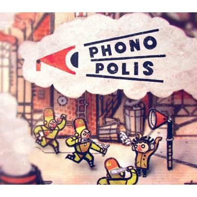 Phonopolis