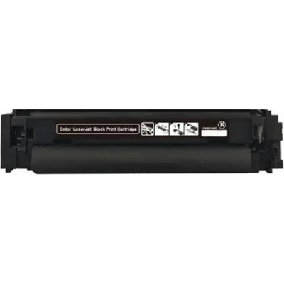 Compatible Canon CRG-054 Black