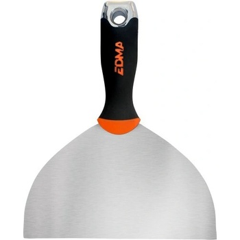 EDMA Flexibilná špachľa 18 cm