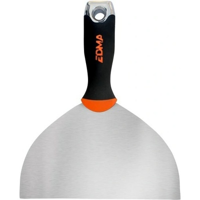 EDMA Flexibilná špachľa 18 cm