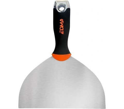 EDMA Flexibilná špachľa 18 cm