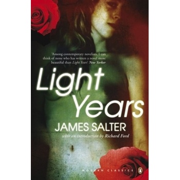 Light Years - Salter James