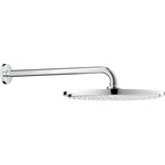 GROHE Rainshower Cosmopolitan - Душ пита Cosmopolitan 310 с рамо 38 cm, 1 струя, хром 26066000 (26066000)