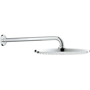 GROHE Rainshower Cosmopolitan - Душ пита Cosmopolitan 310 с рамо 38 cm, 1 струя, хром 26066000 (26066000)