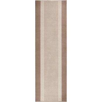 Hanse Home Бежово-кафяв мокет , 80 x 200 cm Basic - Hanse Home (102498-80x200)