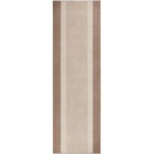 Hanse Home Бежово-кафява пътека , 80 x 200 cm Basic - Hanse Home (102498-80x200)