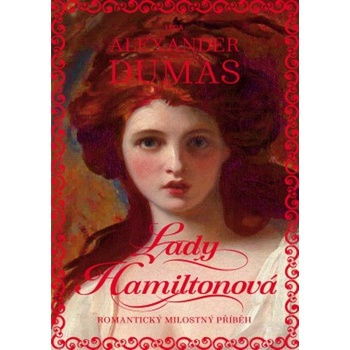 Lady Hamiltonová