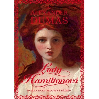 Lady Hamiltonová