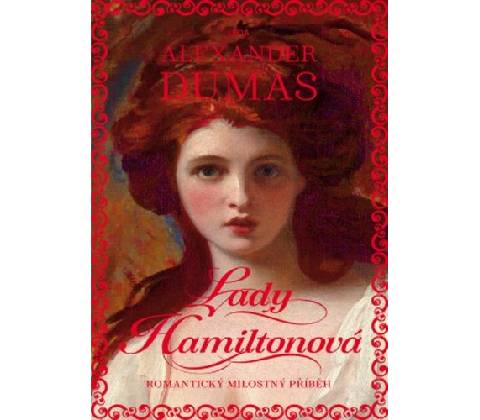 Lady Hamiltonová