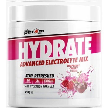 Per4m Hydrate Electrolyte Mix 210 g