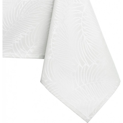 AmeliaHome Obrus GAIA biely 120x180 cm