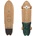 SPARTAN Скейтборд SPARTAN Cruiser Board 28, 70х20см
