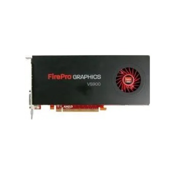 SAPPHIRE FirePro V5900 2GB GDDR5 256bit (31004-20-40A)