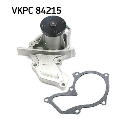 Vodní čerpadlo, chlazení motoru SKF VKPC 84215 SK VKPC84215