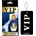 Xerjoff VIP Air Ароматизатор за кола Xerjoff More than Words , 13g, Жени