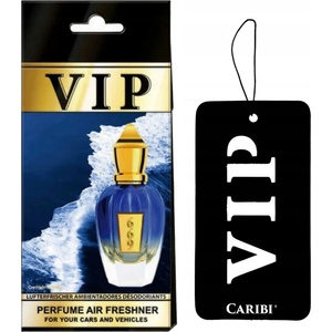 Xerjoff VIP Air Ароматизатор за кола Xerjoff More than Words , 13g, Жени