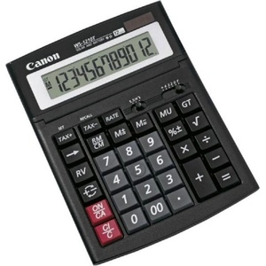 Canon Настолен калкулатор Canon WS-1610T 0696B001 (0696B001) Калкулатори