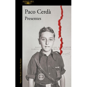 PRESENTES | CERDA, PACO (2024)
