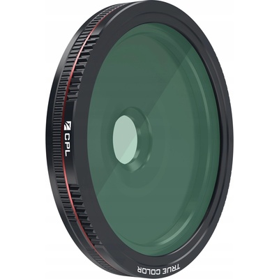 Freewell magnetický CPL filtr pro Samsung Galaxy S23/S24 Ultra závit 17mm FW-GX17-CPL