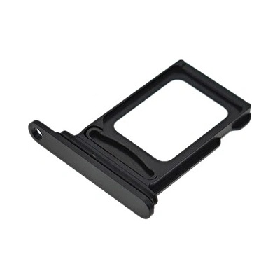 Šuplík SIM iPhone 13, 13 mini black