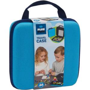 Plus-Plus Plus-plus Travel Case With 100pc (7012)