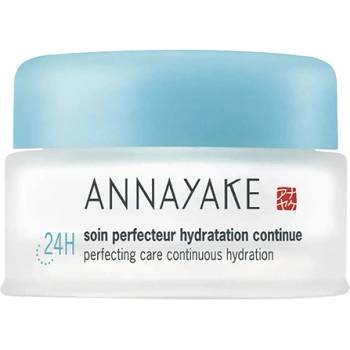 Annayake 24h Perfecting Care Hydrating Cream хидратиращ крем за лице за жени 50 мл Тестер