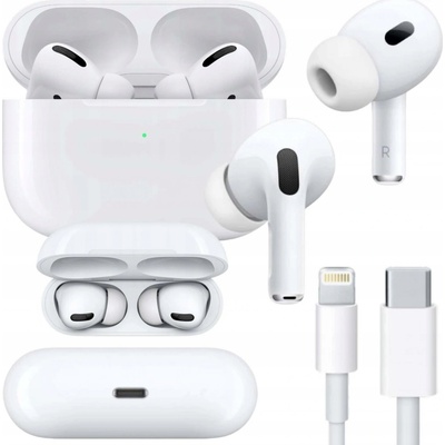 Apple AirPods Pro – Zboží Živě